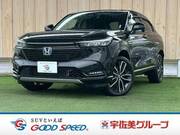 2022 HONDA VEZEL