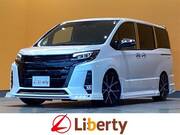 2021 TOYOTA NOAH