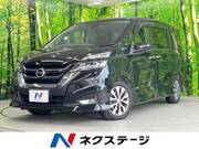 2019 NISSAN SERENA