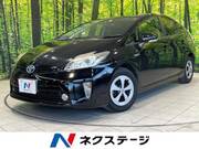 2014 TOYOTA PRIUS S