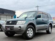 2004 MITSUBISHI PAJERO LONG ZR