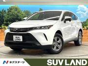 2023 TOYOTA HARRIER