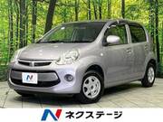 2015 TOYOTA PASSO X