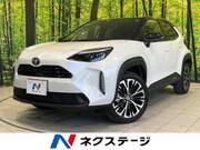 2024 TOYOTA YARIS CROSS HYBRID Z