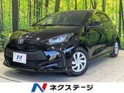 2023 TOYOTA YARIS