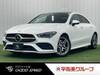 MERCEDES BENZ CLA-CLASS