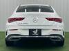 MERCEDES BENZ CLA-CLASS