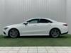 MERCEDES BENZ CLA-CLASS