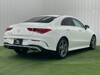 MERCEDES BENZ CLA-CLASS