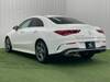 MERCEDES BENZ CLA-CLASS