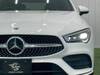 MERCEDES BENZ CLA-CLASS