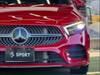 MERCEDES BENZ OTHER