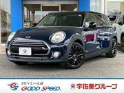 2019 BMW MINI