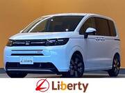 2026 HONDA FREED
