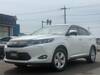 TOYOTA HARRIER HYBRID