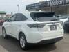 TOYOTA HARRIER HYBRID