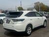 TOYOTA HARRIER HYBRID