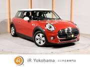 2017 BMW MINI COOPER