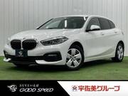 2021 BMW 1 SERIES