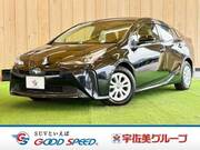 2020 TOYOTA PRIUS S