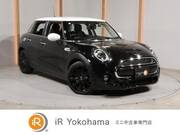 2021 BMW MINI COOPER S