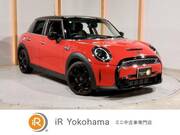 2022 BMW MINI