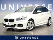 2015 BMW 2 SERIES