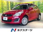 2015 SUZUKI SWIFT XG