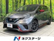 2019 NISSAN NOTE