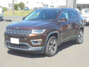 2017 CHRYSLER JEEP COMPASS