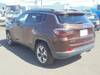 CHRYSLER JEEP COMPASS