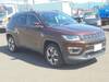CHRYSLER JEEP COMPASS