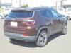 CHRYSLER JEEP COMPASS