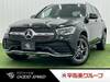 MERCEDES BENZ GLC-CLASS