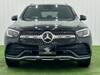MERCEDES BENZ GLC-CLASS