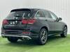MERCEDES BENZ GLC-CLASS