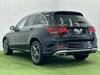 MERCEDES BENZ GLC-CLASS
