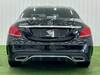 MERCEDES BENZ C-CLASS