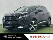 2021 PEUGEOT 3008