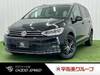 VOLKSWAGEN GOLF TOURAN
