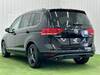 VOLKSWAGEN GOLF TOURAN