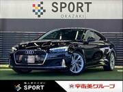 2021 AUDI A5 SPORTBACK