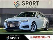 2021 AUDI A4