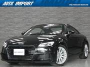 2017 AUDI TT COUPE