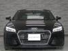 AUDI TT COUPE