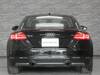 AUDI TT COUPE