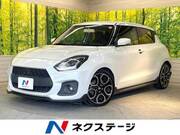 2018 SUZUKI SWIFT SPORT