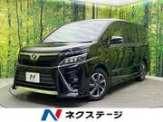 2017 TOYOTA VOXY