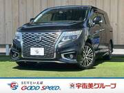 2021 NISSAN ELGRAND