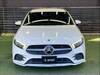 MERCEDES BENZ A-CLASS